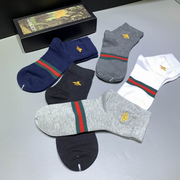 Gucci socks 06